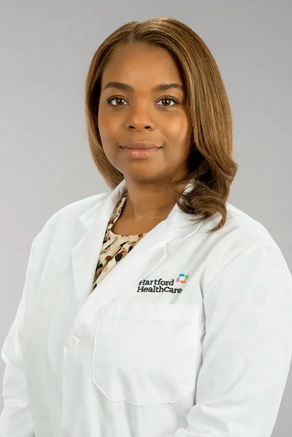 Francis Brown, Davi-Ann, APRN