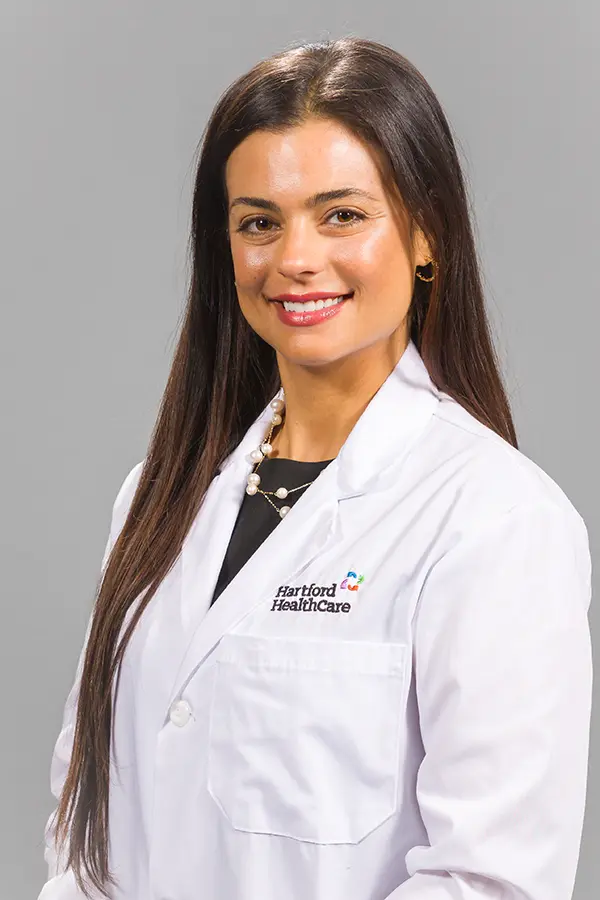 Grillo, Danielle M., APRN, FNP-C